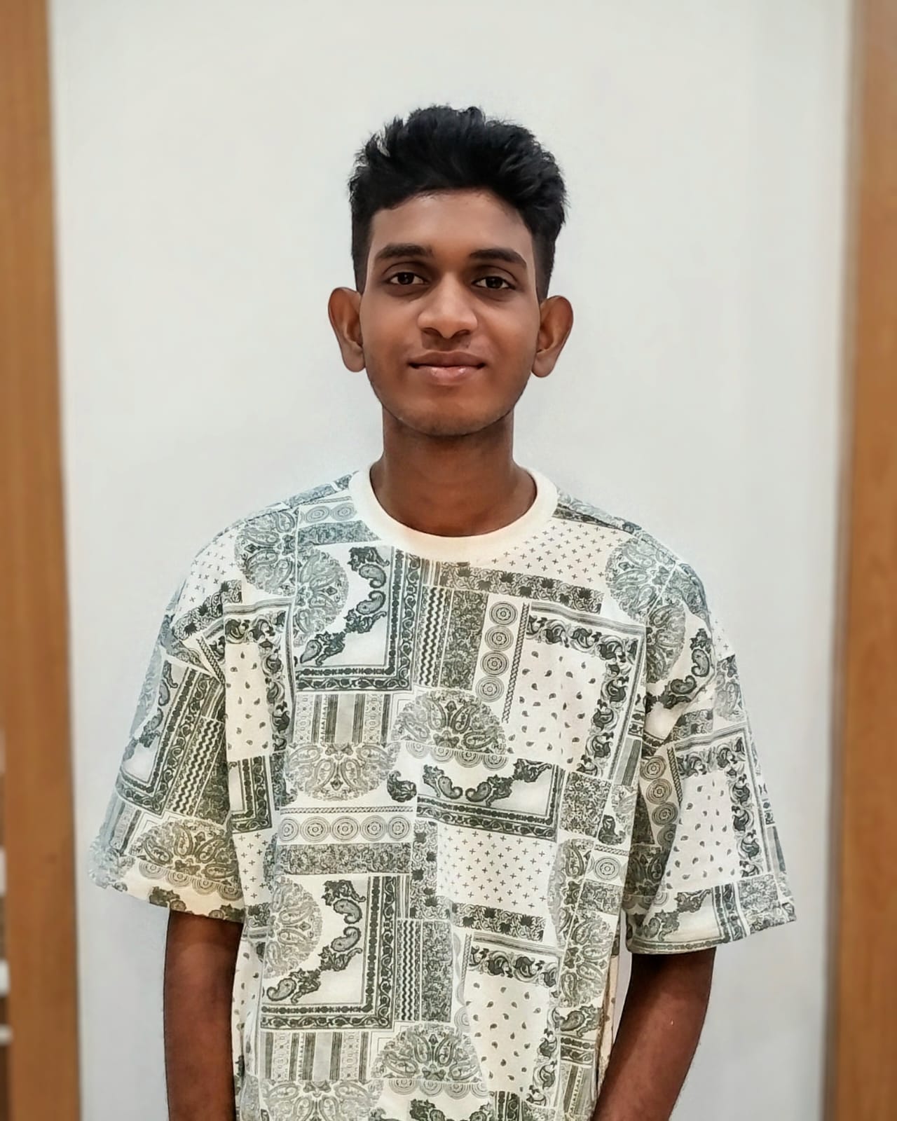 Dijith Dinesh