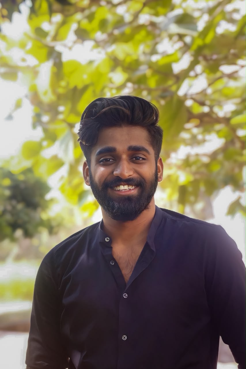 Jerin Manoj